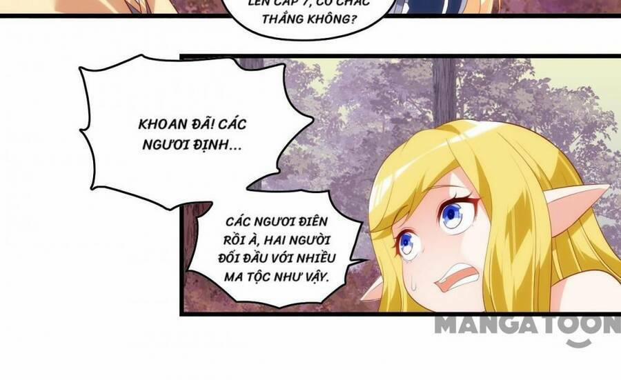 Lãnh Chúa Cái Gì Không Quan Trọng 96 trang 7