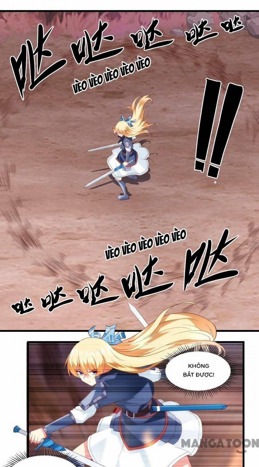 Lãnh Chúa Cái Gì Không Quan Trọng 97 trang 0