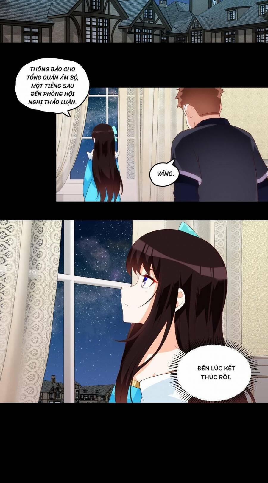 Lãnh Chúa Cái Gì Không Quan Trọng 97 trang 10