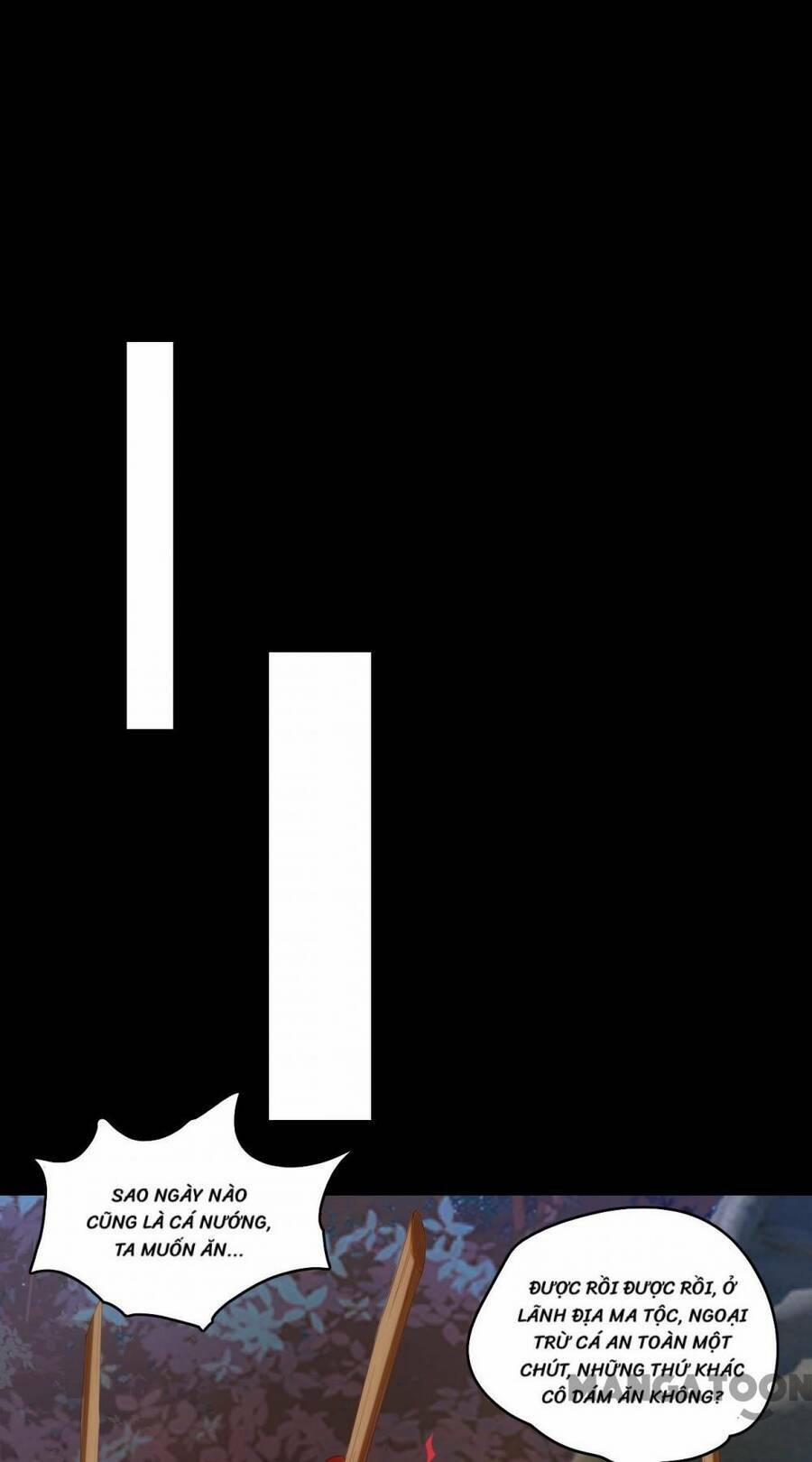 Lãnh Chúa Cái Gì Không Quan Trọng 97 trang 11