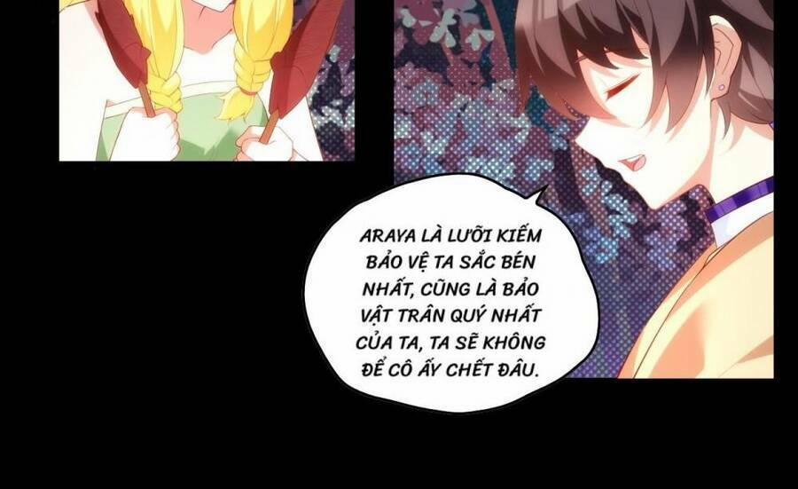 Lãnh Chúa Cái Gì Không Quan Trọng 97 trang 13