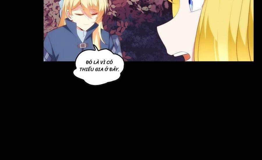 Lãnh Chúa Cái Gì Không Quan Trọng 98 trang 14