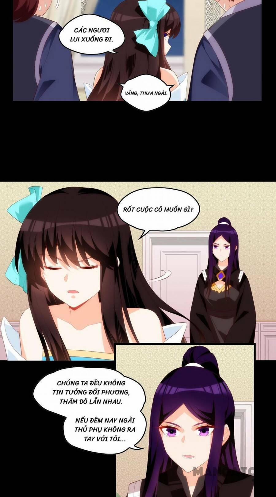 Lãnh Chúa Cái Gì Không Quan Trọng 98 trang 3