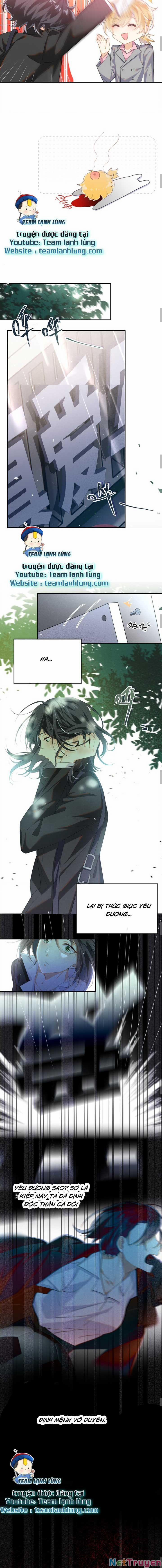 Lão Đại Xuyên Không Gả Cho Phu Quân Mù 1 trang 5