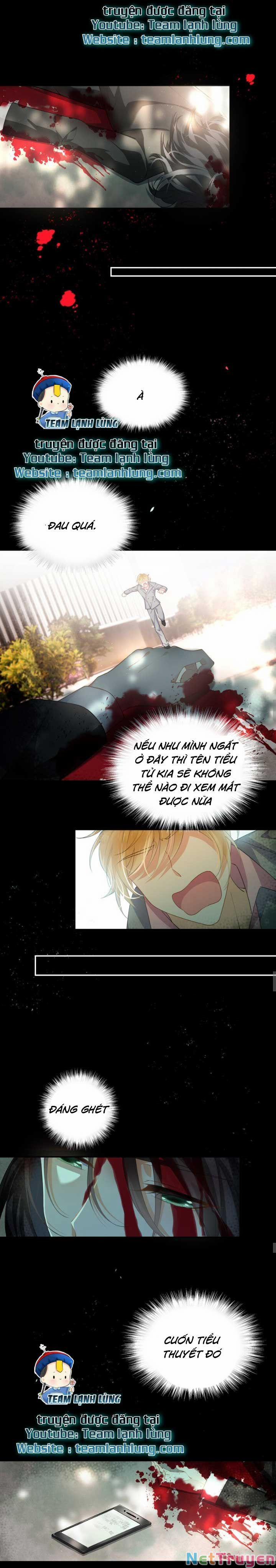 Lão Đại Xuyên Không Gả Cho Phu Quân Mù 1 trang 9