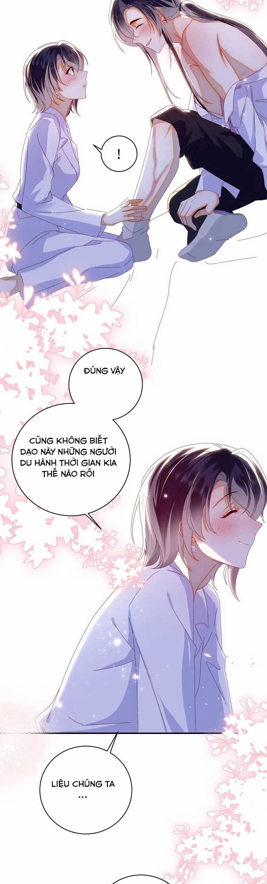 Lão Đại Xuyên Không Gả Cho Phu Quân Mù 100 trang 13