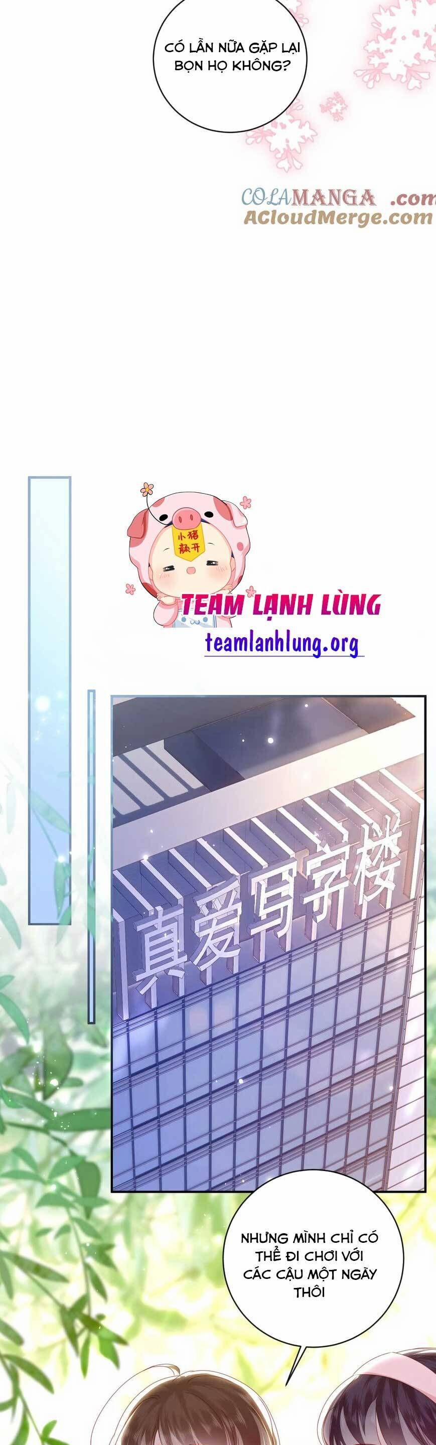 Lão Đại Xuyên Không Gả Cho Phu Quân Mù 100 trang 14