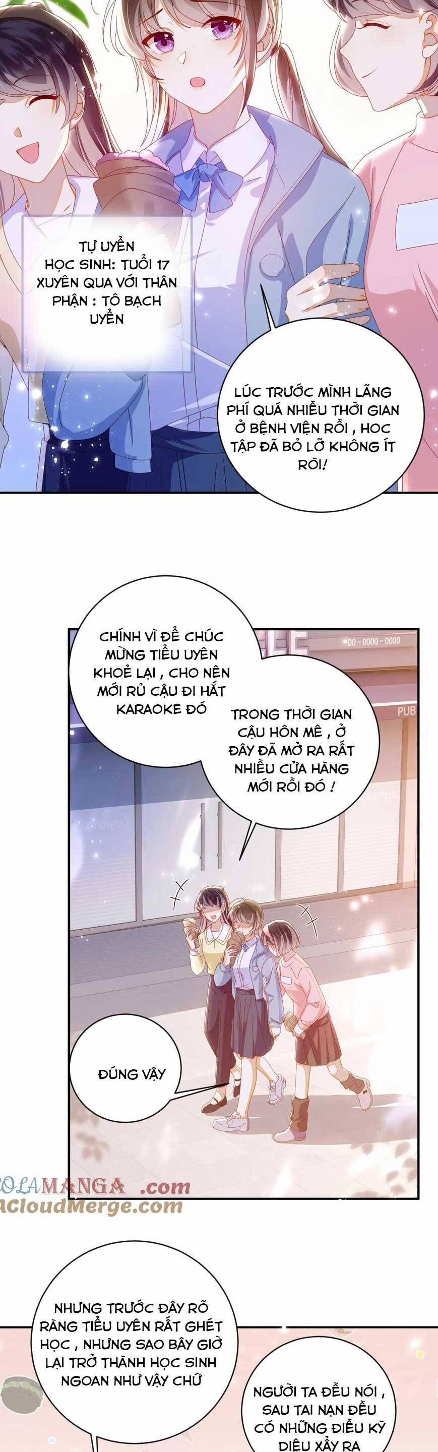 Lão Đại Xuyên Không Gả Cho Phu Quân Mù 100 trang 15