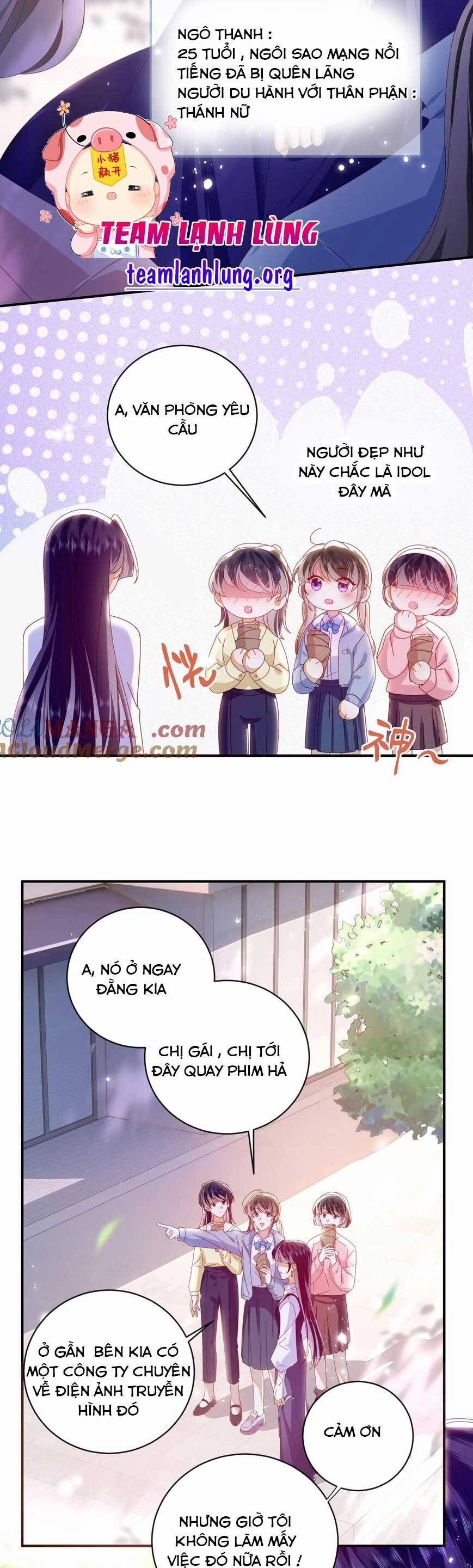 Lão Đại Xuyên Không Gả Cho Phu Quân Mù 100 trang 17