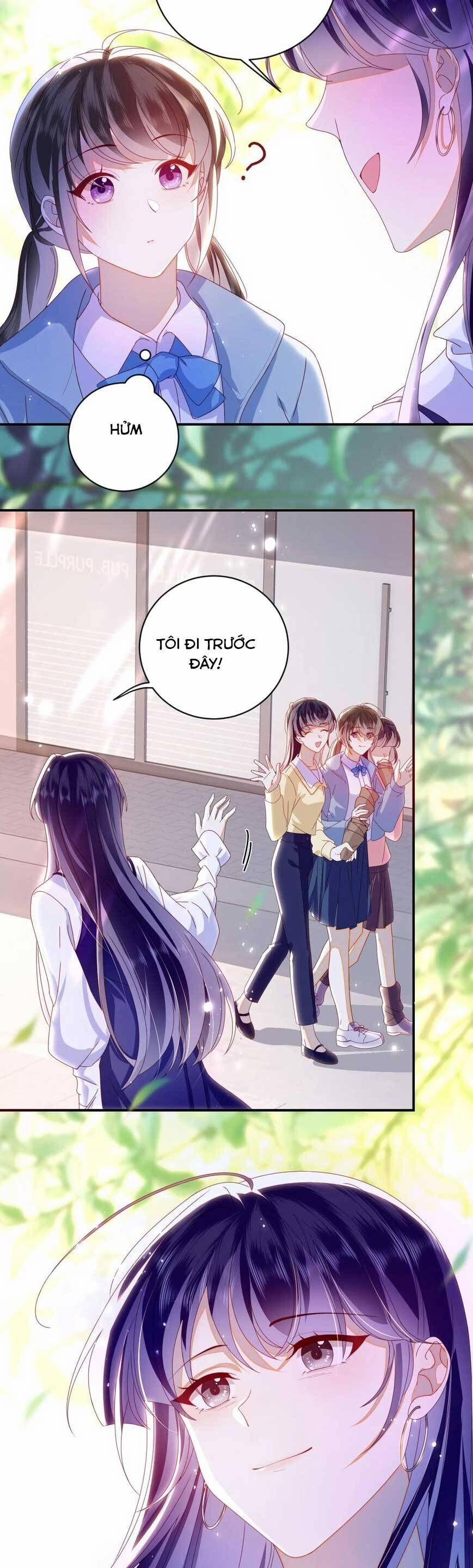 Lão Đại Xuyên Không Gả Cho Phu Quân Mù 100 trang 18