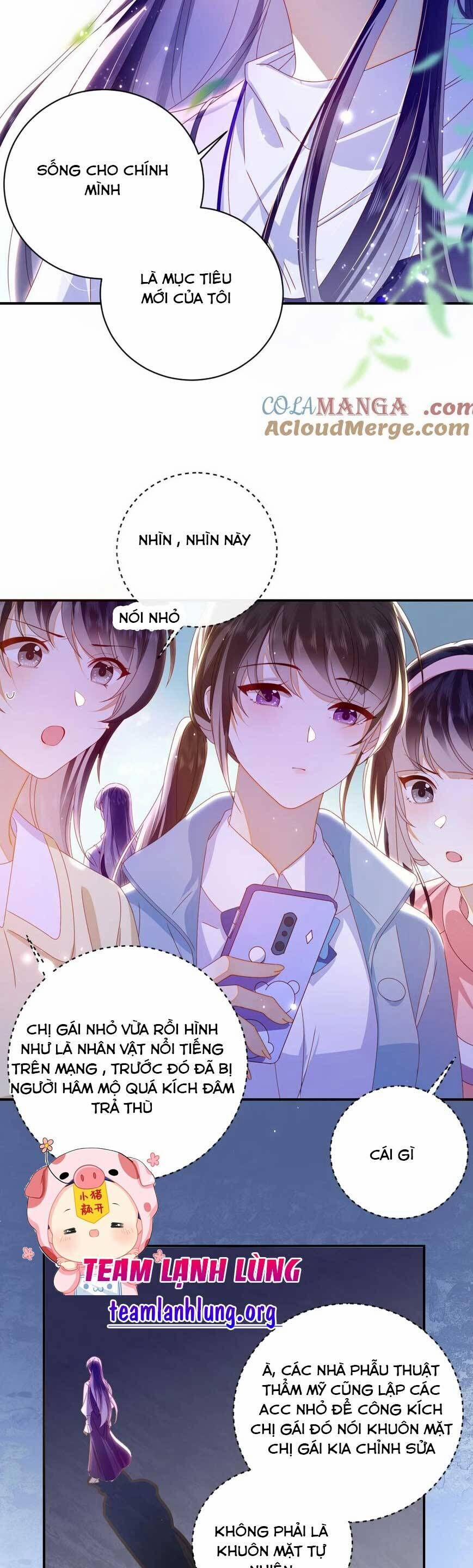 Lão Đại Xuyên Không Gả Cho Phu Quân Mù 100 trang 19