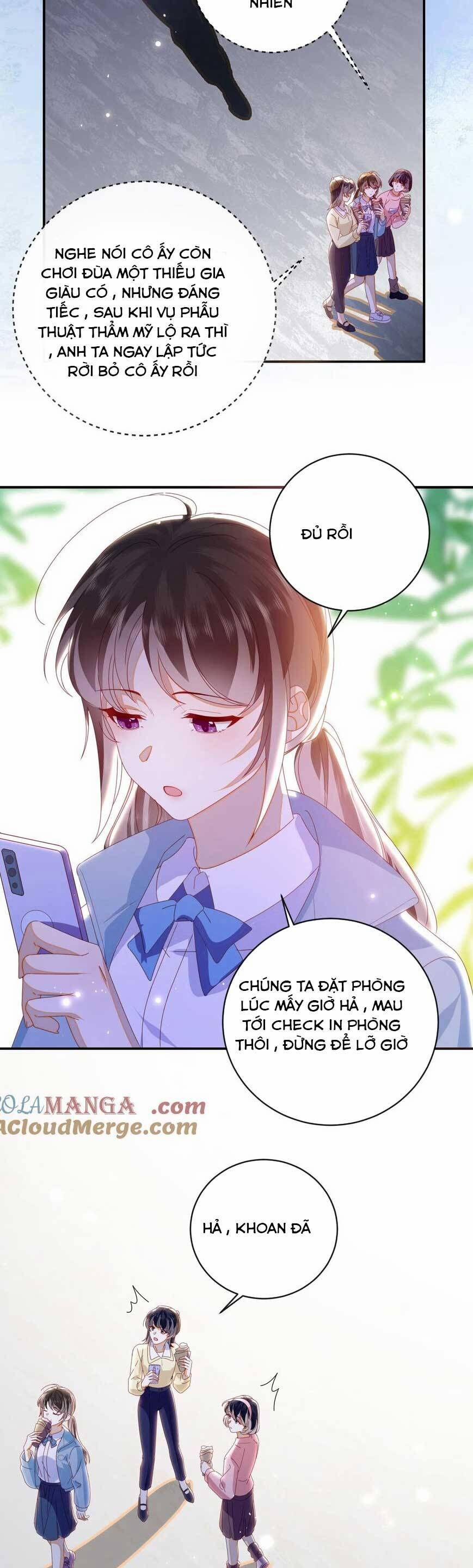 Lão Đại Xuyên Không Gả Cho Phu Quân Mù 100 trang 20