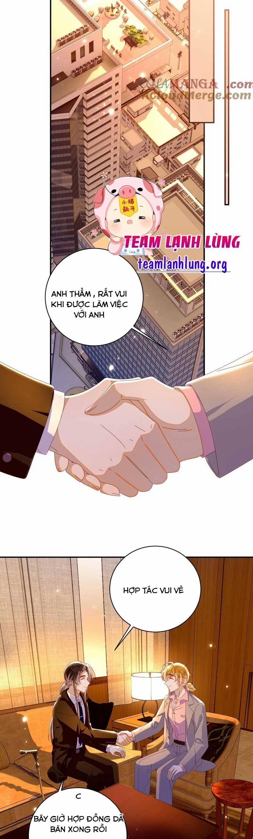 Lão Đại Xuyên Không Gả Cho Phu Quân Mù 100 trang 22