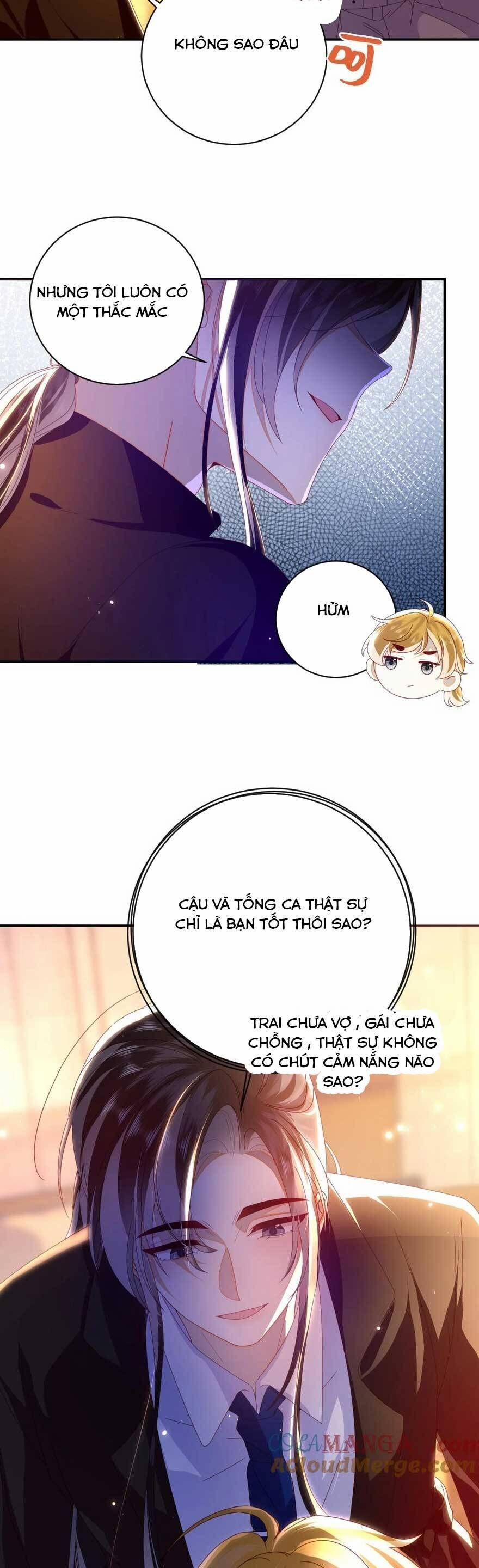 Lão Đại Xuyên Không Gả Cho Phu Quân Mù 100 trang 24
