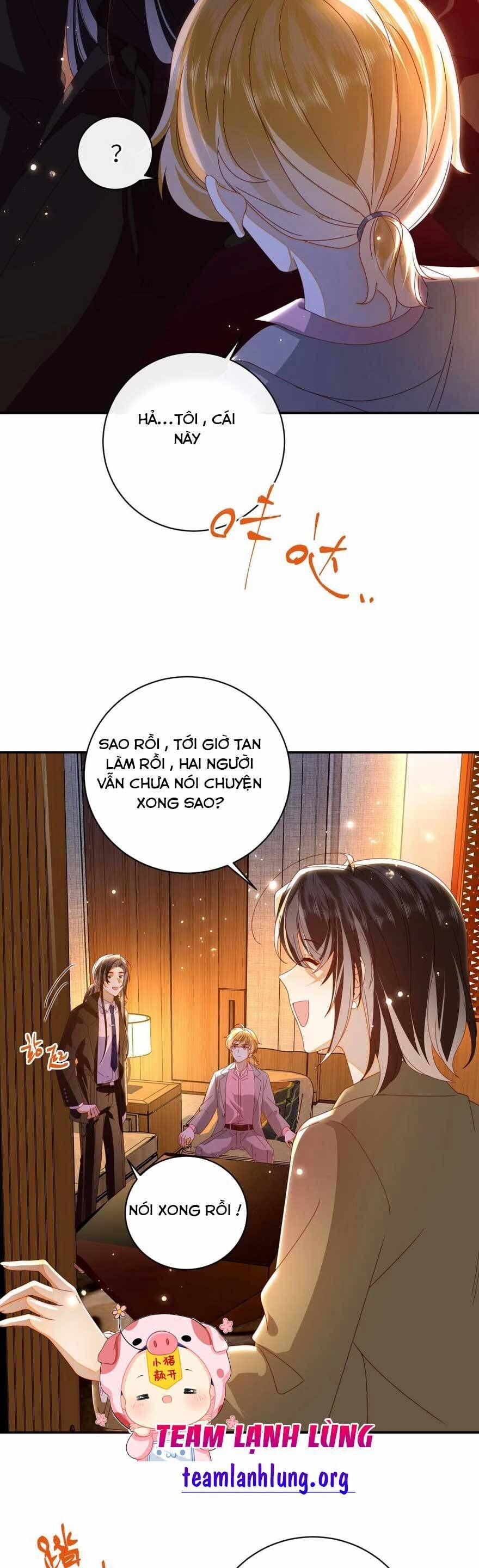 Lão Đại Xuyên Không Gả Cho Phu Quân Mù 100 trang 25