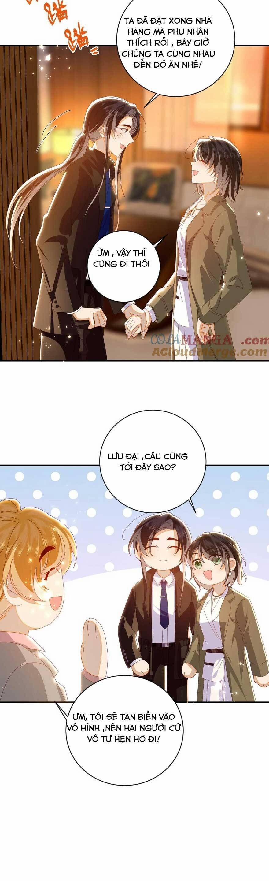 Lão Đại Xuyên Không Gả Cho Phu Quân Mù 100 trang 26