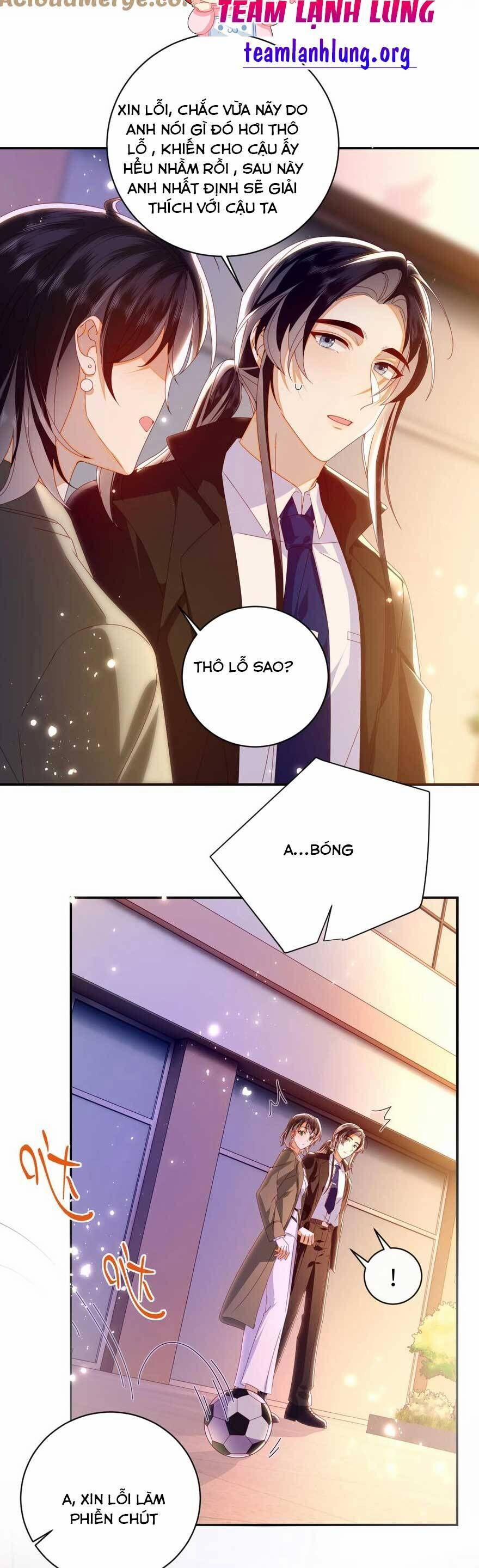 Lão Đại Xuyên Không Gả Cho Phu Quân Mù 100 trang 28