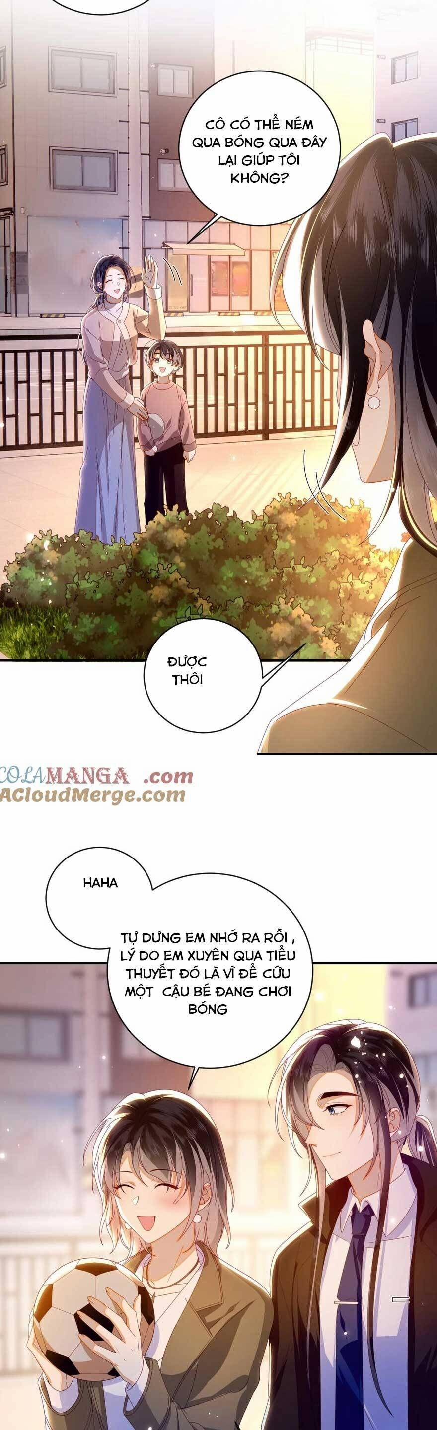 Lão Đại Xuyên Không Gả Cho Phu Quân Mù 100 trang 29