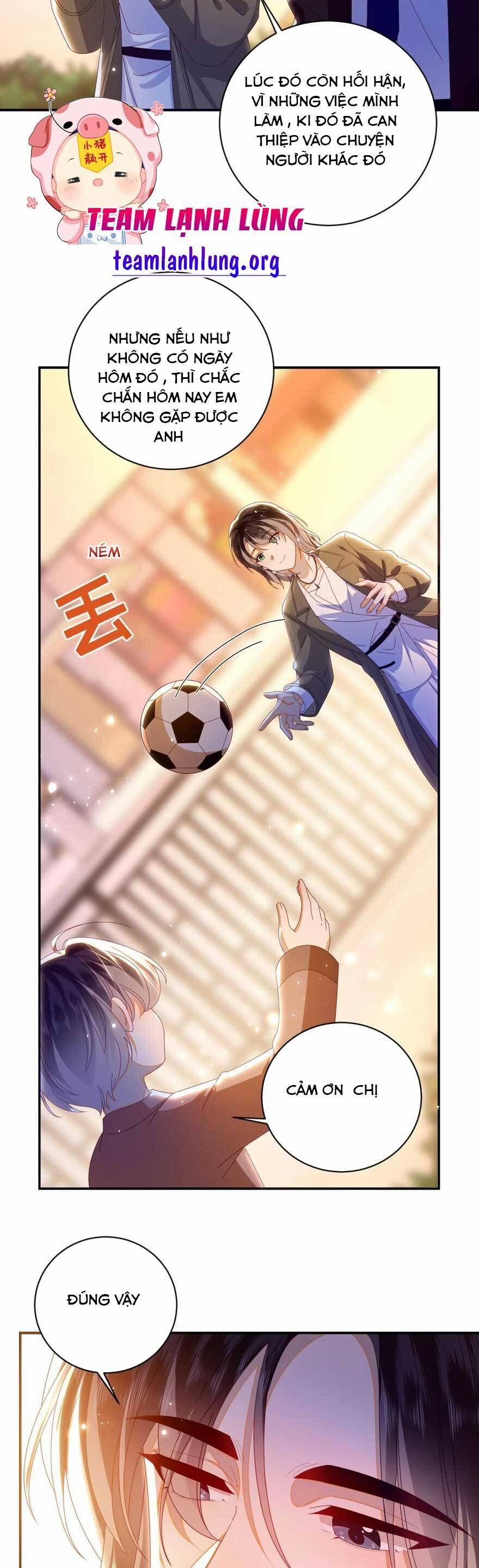 Lão Đại Xuyên Không Gả Cho Phu Quân Mù 100 trang 30