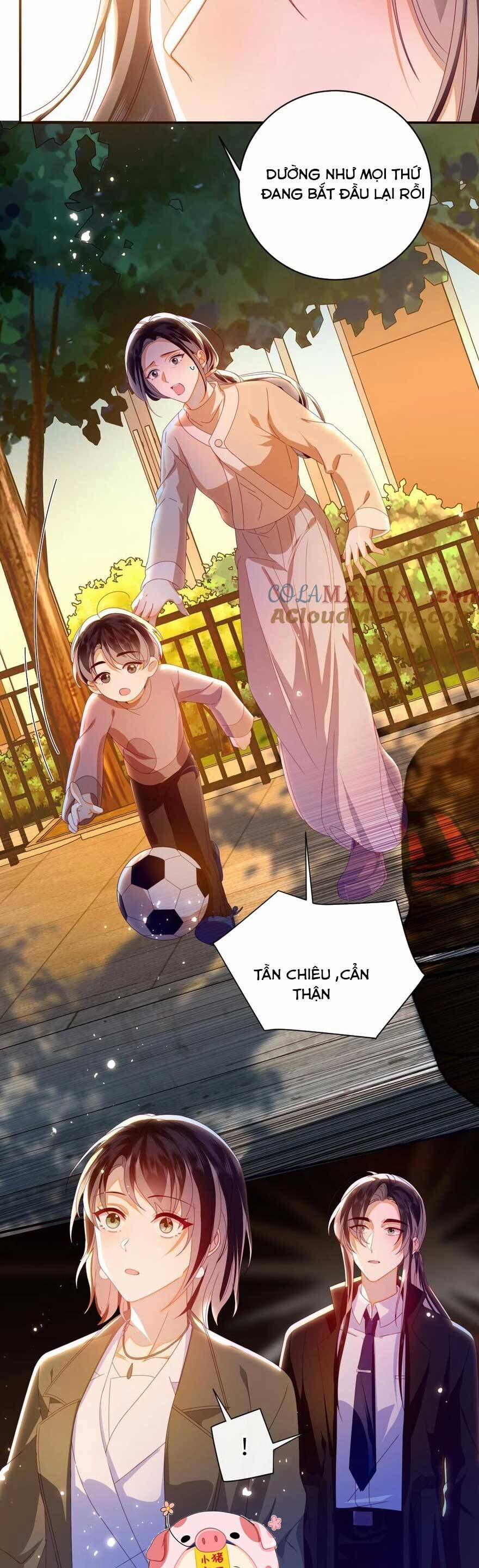 Lão Đại Xuyên Không Gả Cho Phu Quân Mù 100 trang 31