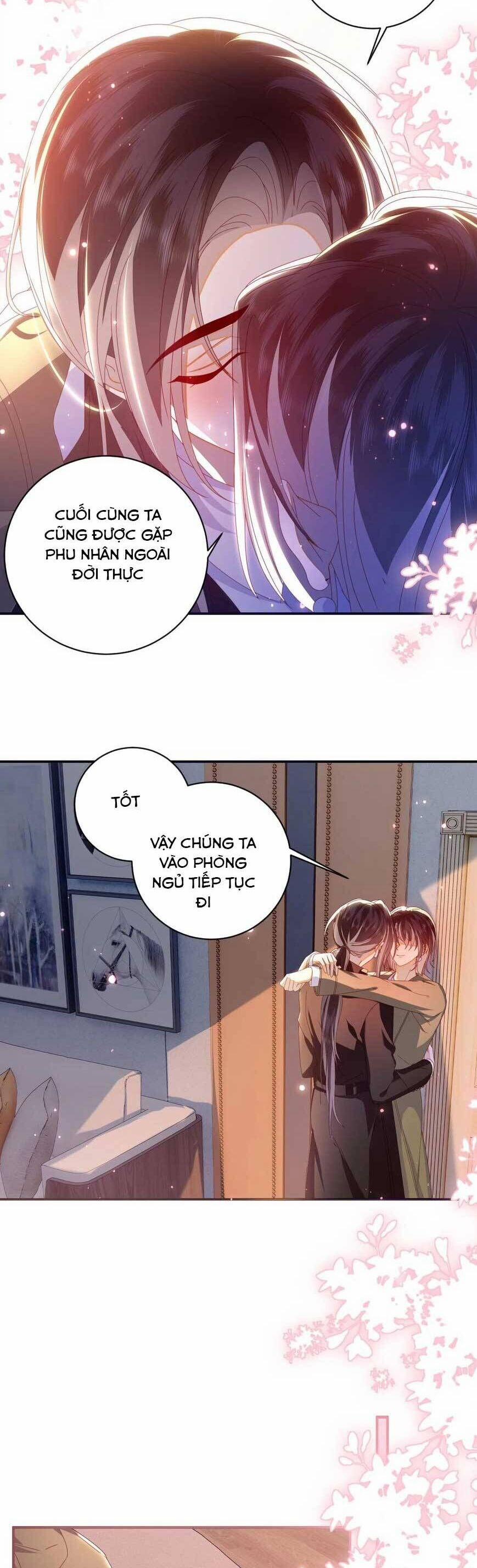 Lão Đại Xuyên Không Gả Cho Phu Quân Mù 100 trang 4