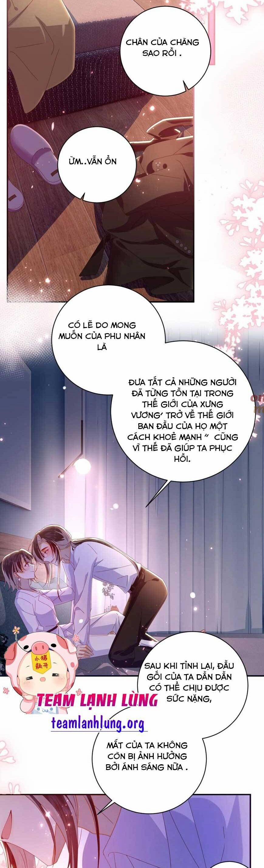 Lão Đại Xuyên Không Gả Cho Phu Quân Mù 100 trang 5