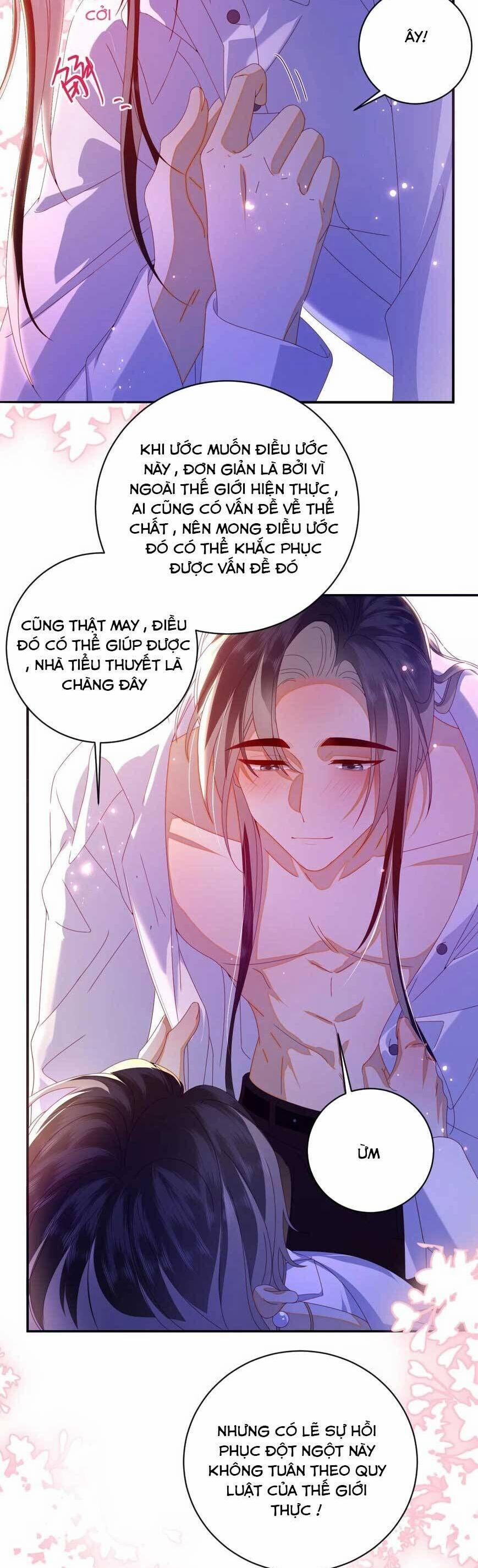 Lão Đại Xuyên Không Gả Cho Phu Quân Mù 100 trang 6