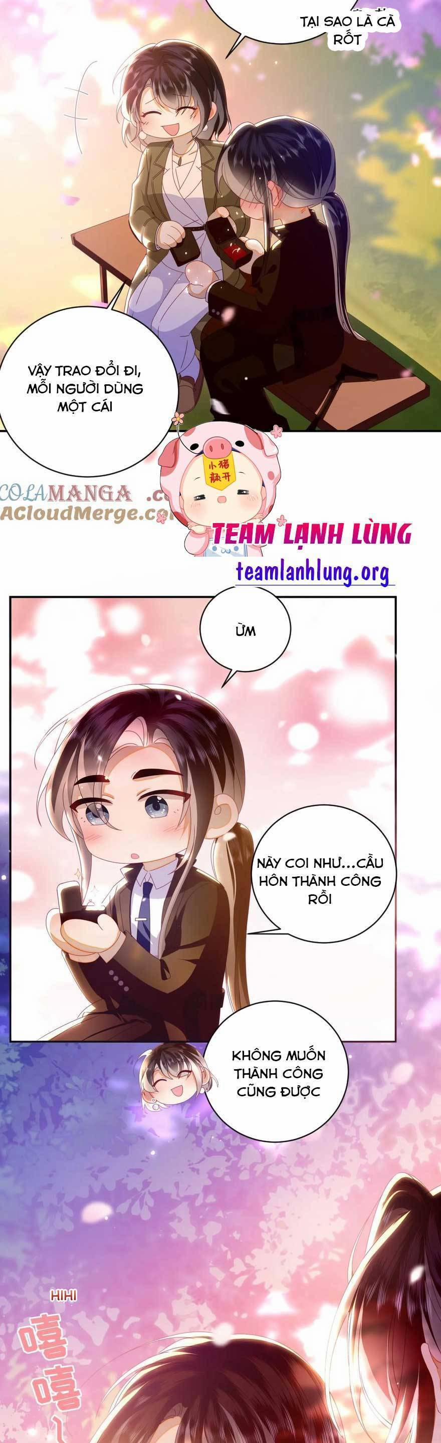 Lão Đại Xuyên Không Gả Cho Phu Quân Mù 101 trang 10