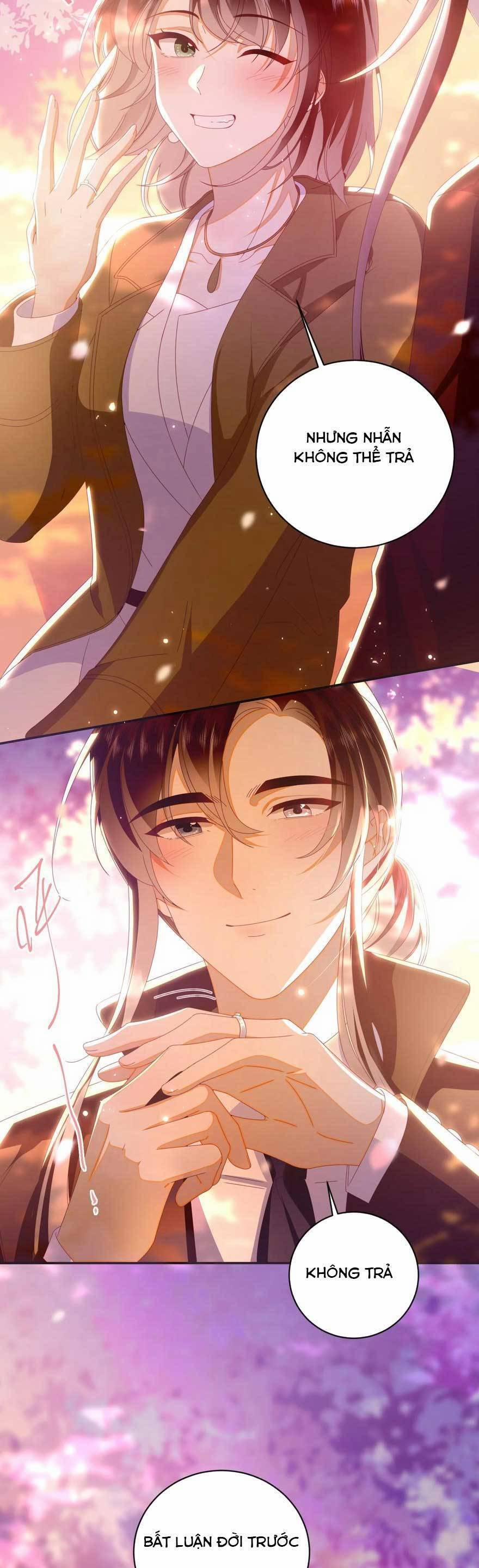 Lão Đại Xuyên Không Gả Cho Phu Quân Mù 101 trang 11