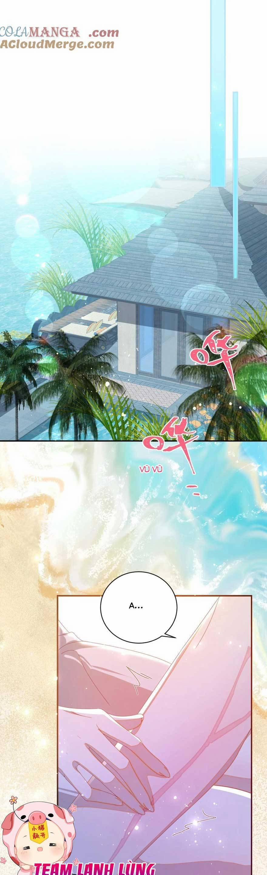 Lão Đại Xuyên Không Gả Cho Phu Quân Mù 101 trang 14