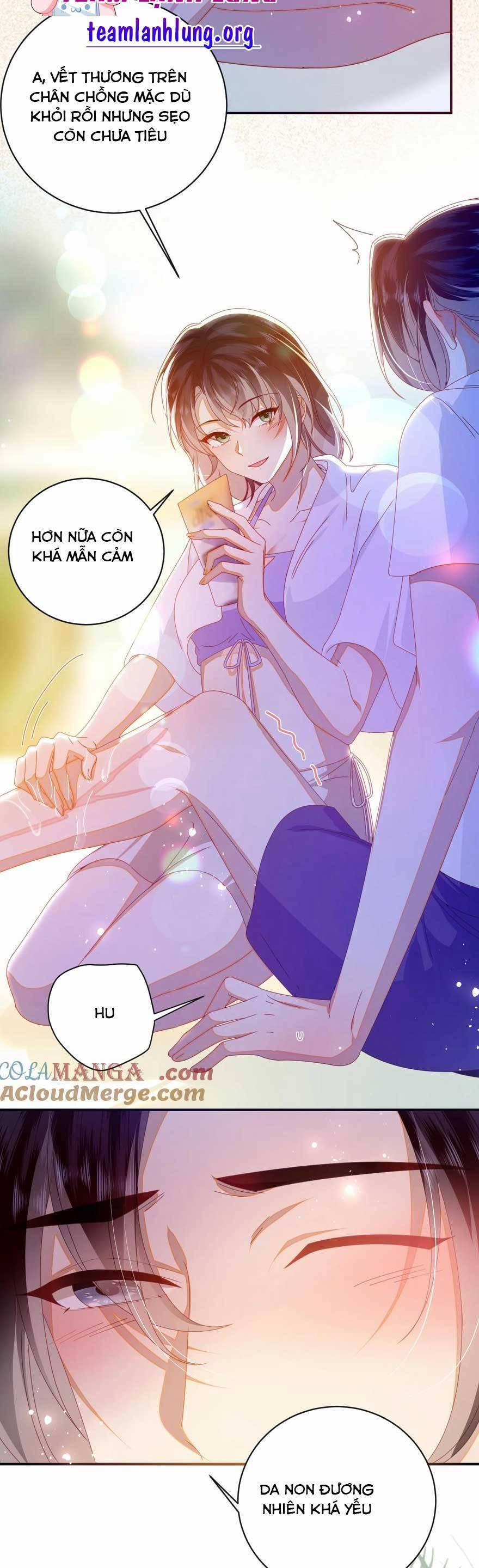 Lão Đại Xuyên Không Gả Cho Phu Quân Mù 101 trang 15