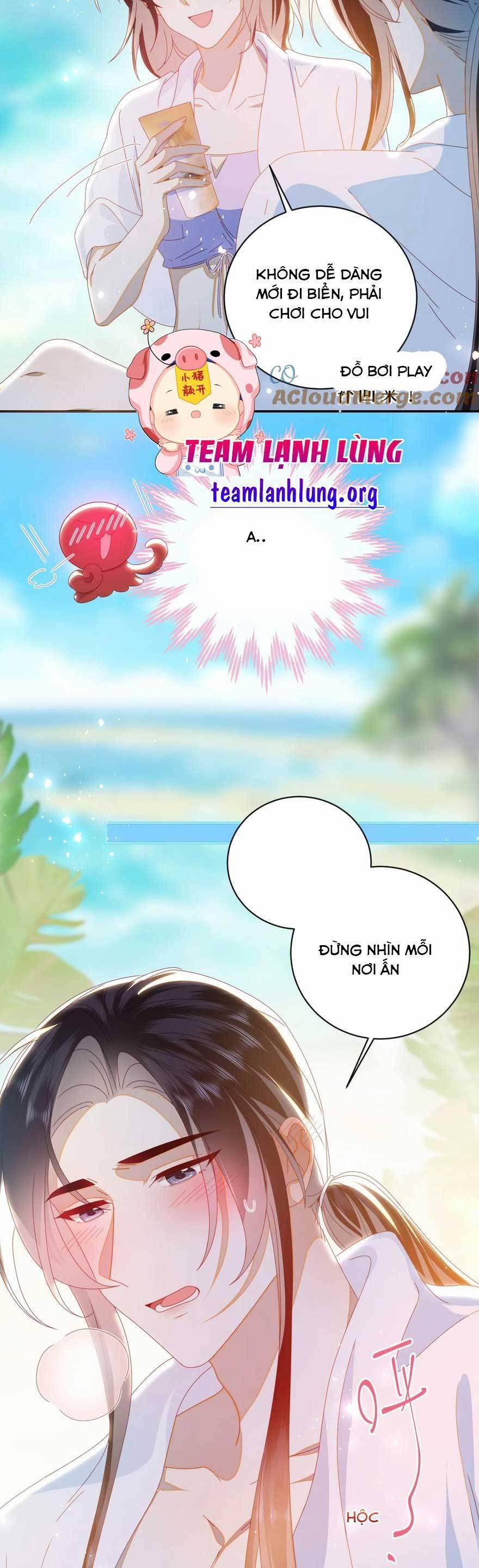 Lão Đại Xuyên Không Gả Cho Phu Quân Mù 101 trang 17