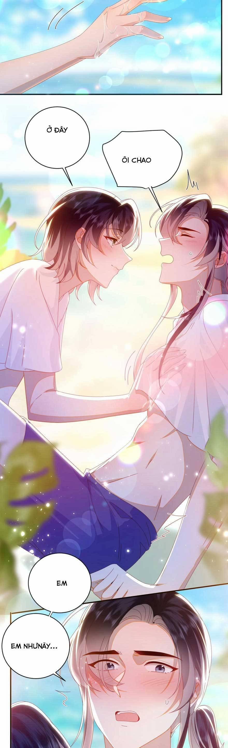 Lão Đại Xuyên Không Gả Cho Phu Quân Mù 101 trang 19