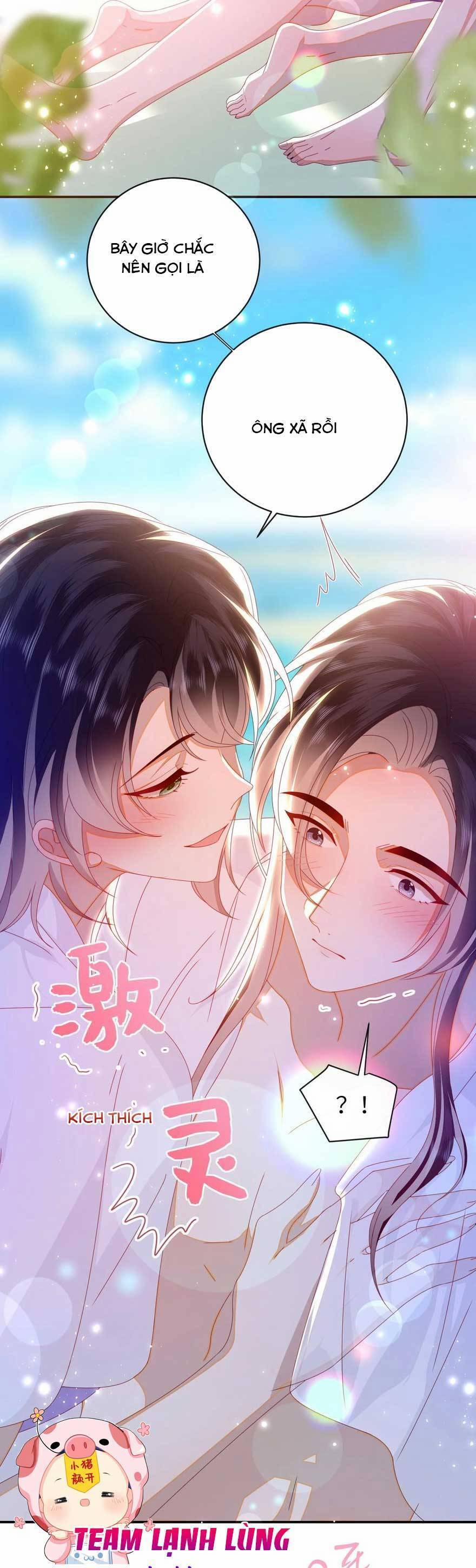 Lão Đại Xuyên Không Gả Cho Phu Quân Mù 101 trang 21