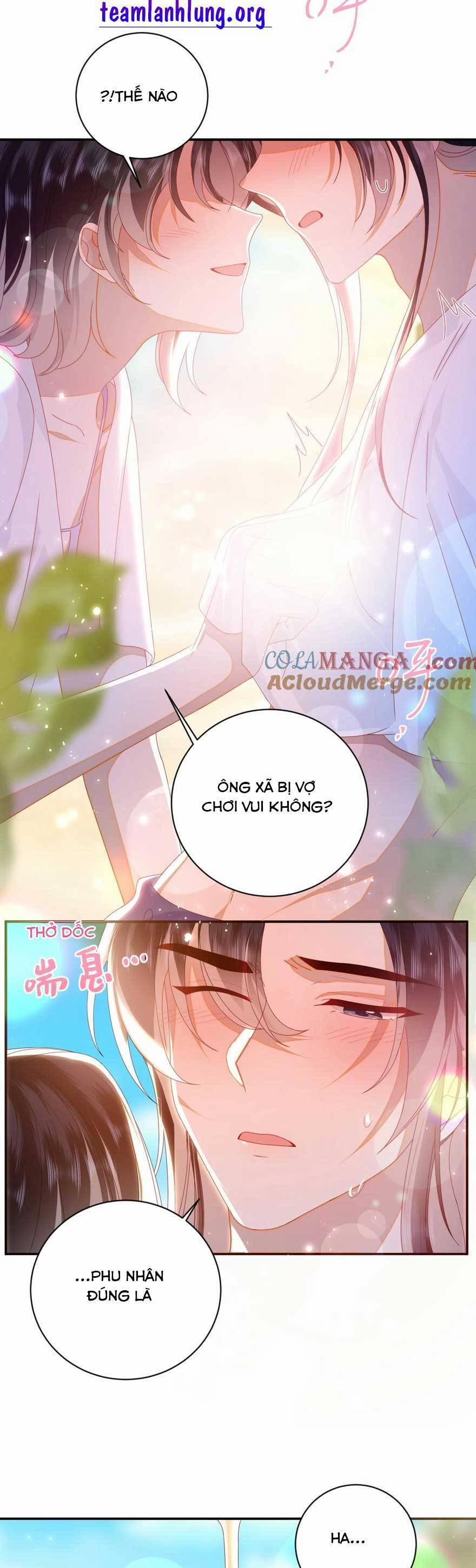 Lão Đại Xuyên Không Gả Cho Phu Quân Mù 101 trang 22