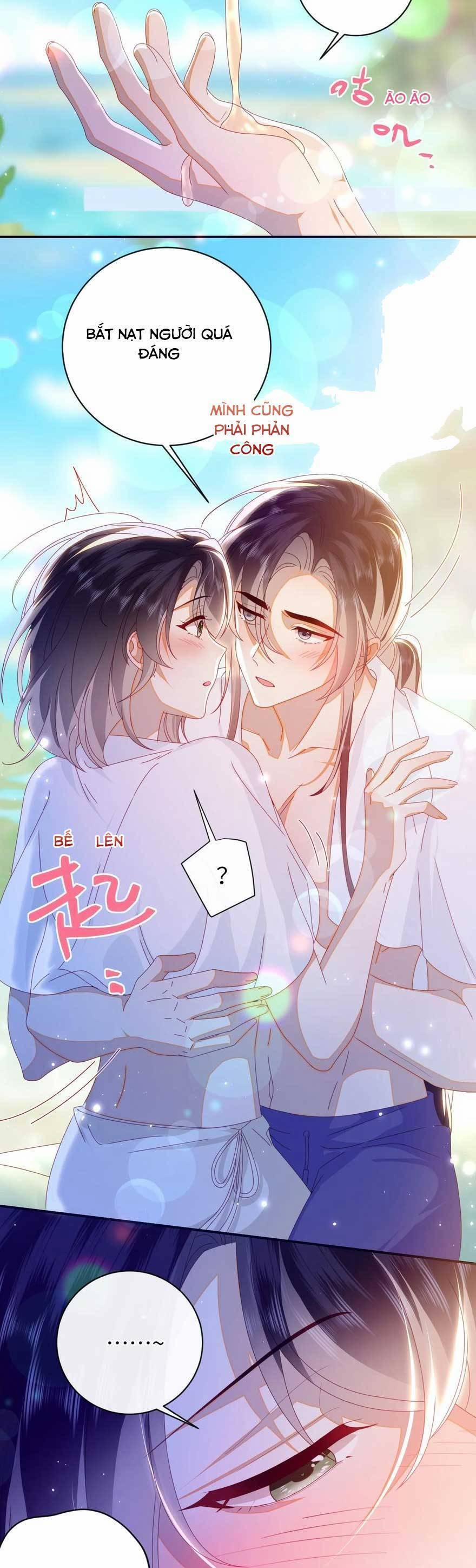 Lão Đại Xuyên Không Gả Cho Phu Quân Mù 101 trang 23