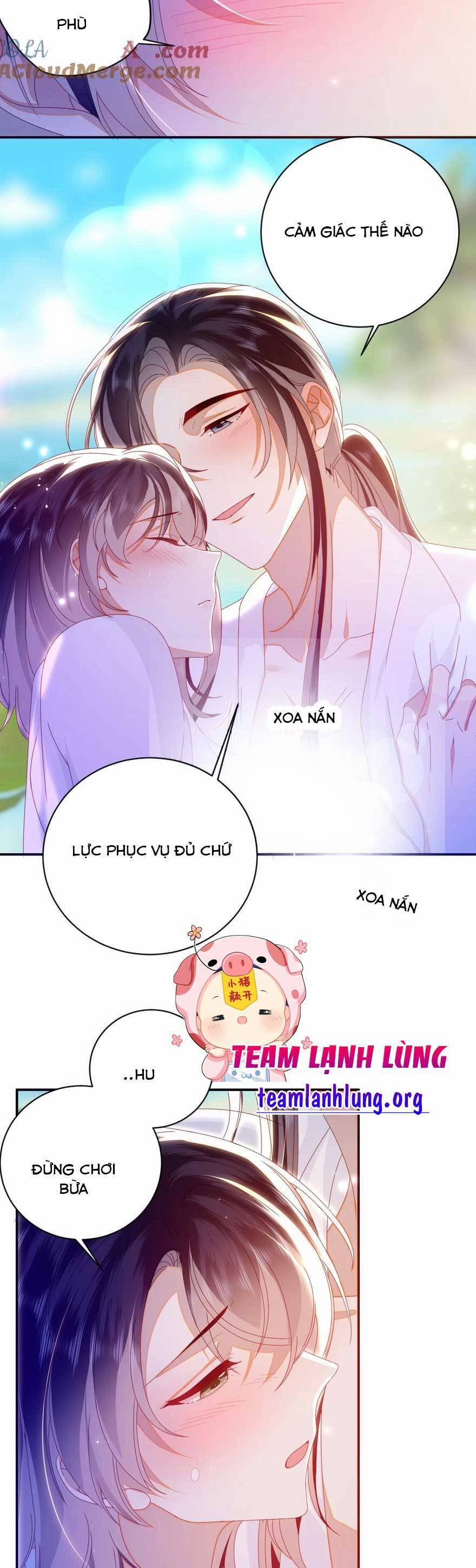 Lão Đại Xuyên Không Gả Cho Phu Quân Mù 101 trang 24