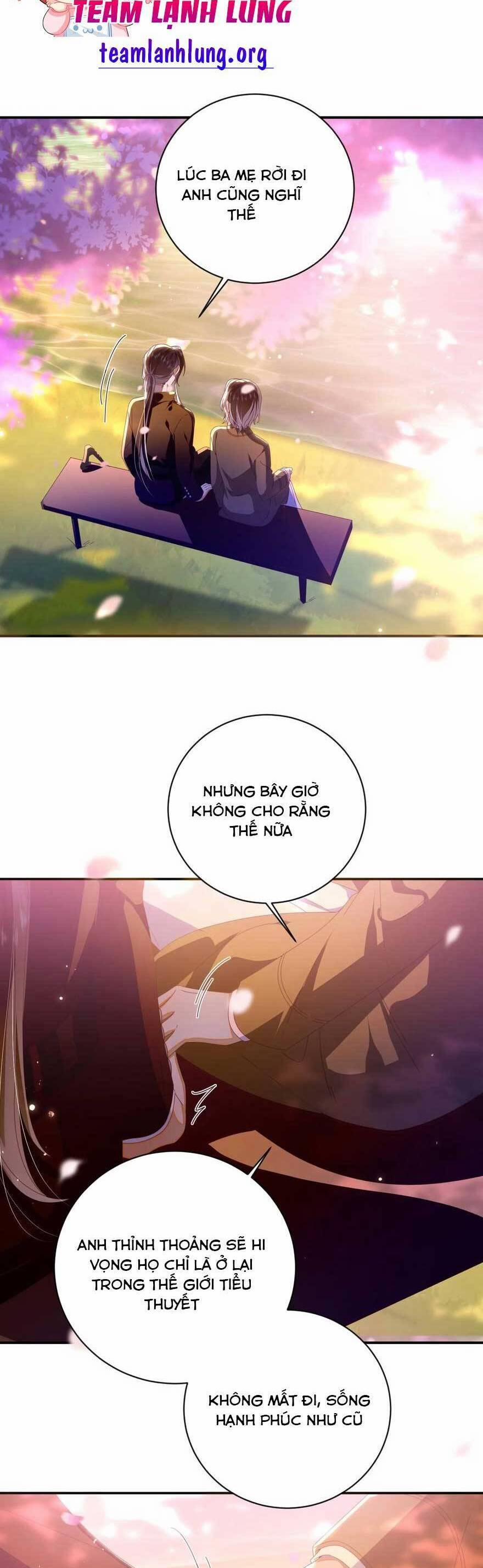 Lão Đại Xuyên Không Gả Cho Phu Quân Mù 101 trang 5