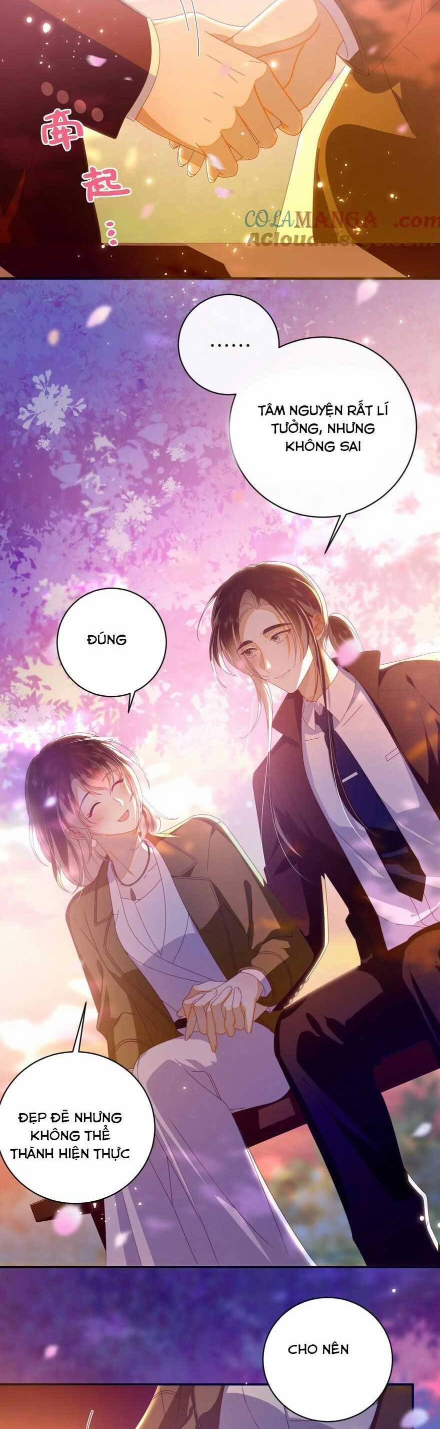 Lão Đại Xuyên Không Gả Cho Phu Quân Mù 101 trang 6