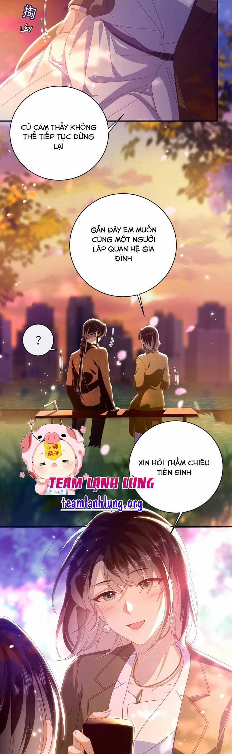 Lão Đại Xuyên Không Gả Cho Phu Quân Mù 101 trang 7