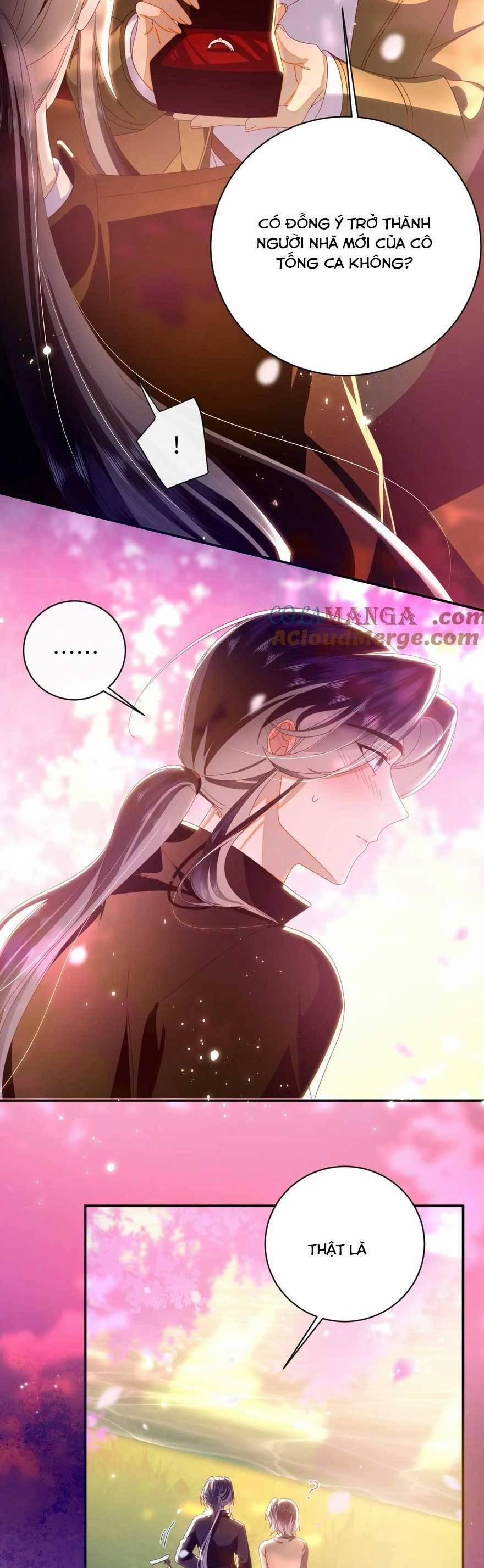 Lão Đại Xuyên Không Gả Cho Phu Quân Mù 101 trang 8