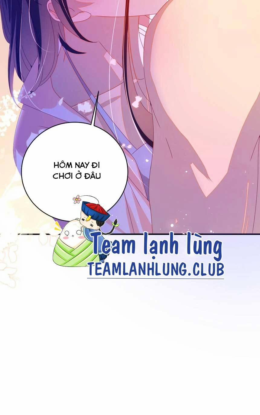 Lão Đại Xuyên Không Gả Cho Phu Quân Mù 102 trang 6