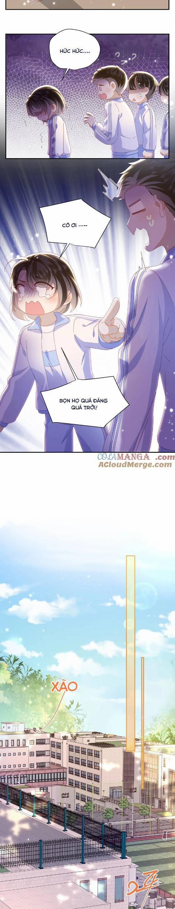 Lão Đại Xuyên Không Gả Cho Phu Quân Mù 103 trang 10