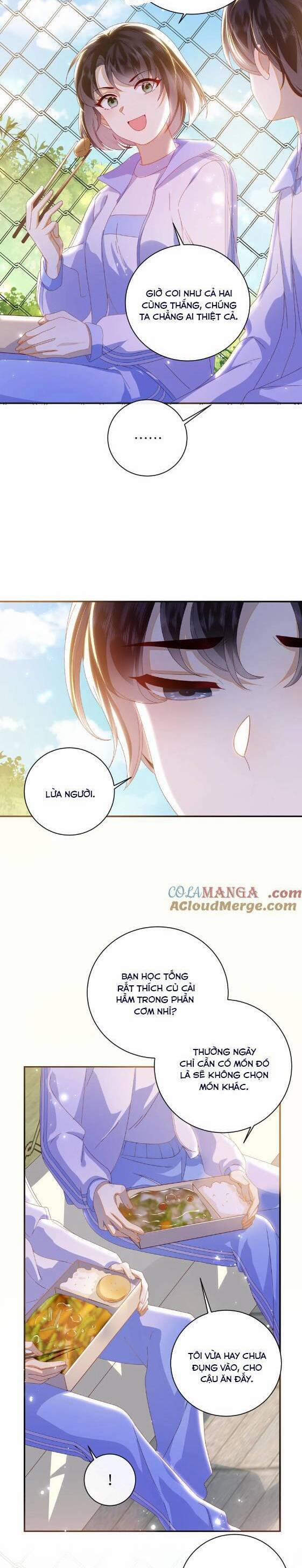 Lão Đại Xuyên Không Gả Cho Phu Quân Mù 103 trang 12