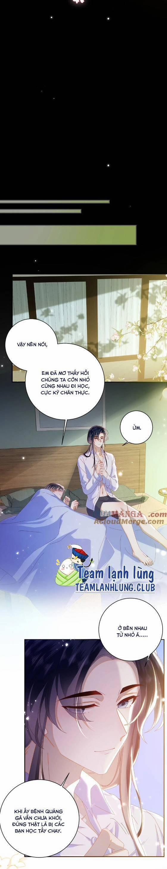 Lão Đại Xuyên Không Gả Cho Phu Quân Mù 103 trang 15