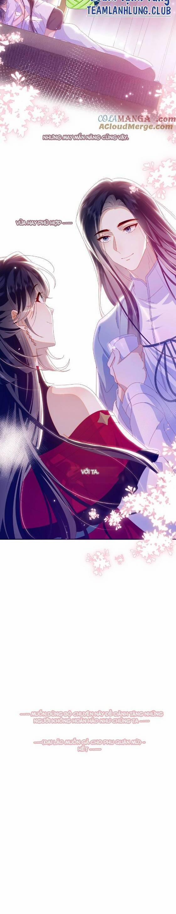 Lão Đại Xuyên Không Gả Cho Phu Quân Mù 103 trang 18