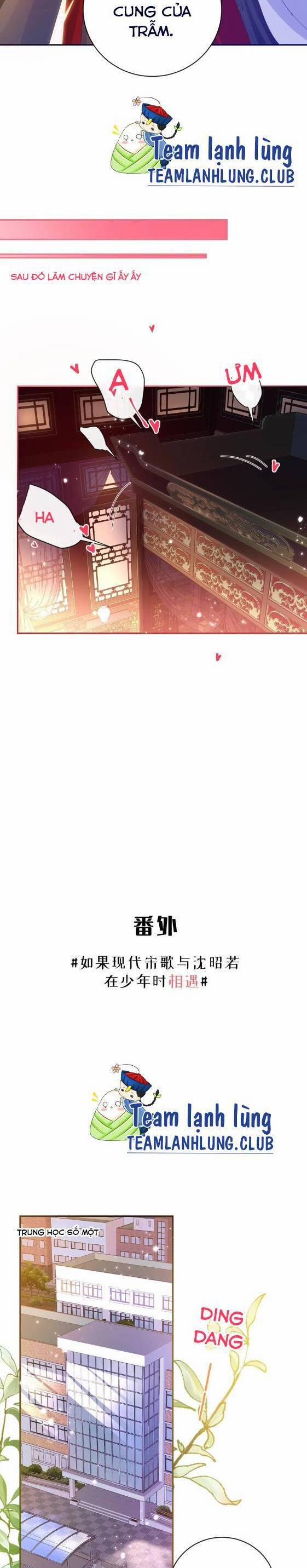 Lão Đại Xuyên Không Gả Cho Phu Quân Mù 103 trang 7