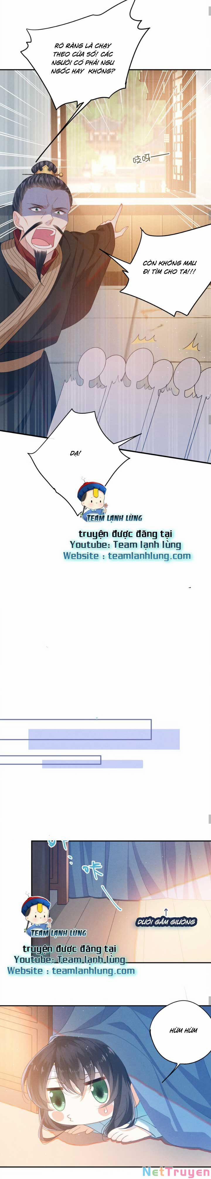 Lão Đại Xuyên Không Gả Cho Phu Quân Mù 2 trang 15