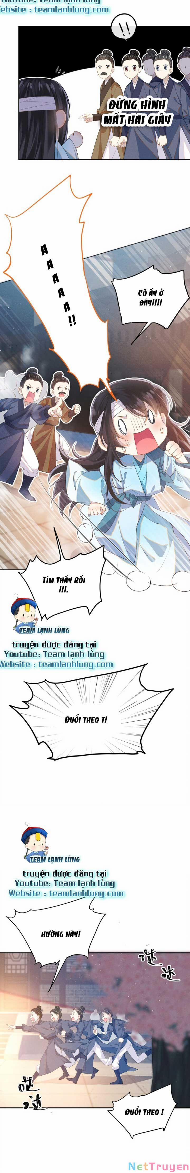 Lão Đại Xuyên Không Gả Cho Phu Quân Mù 2 trang 17