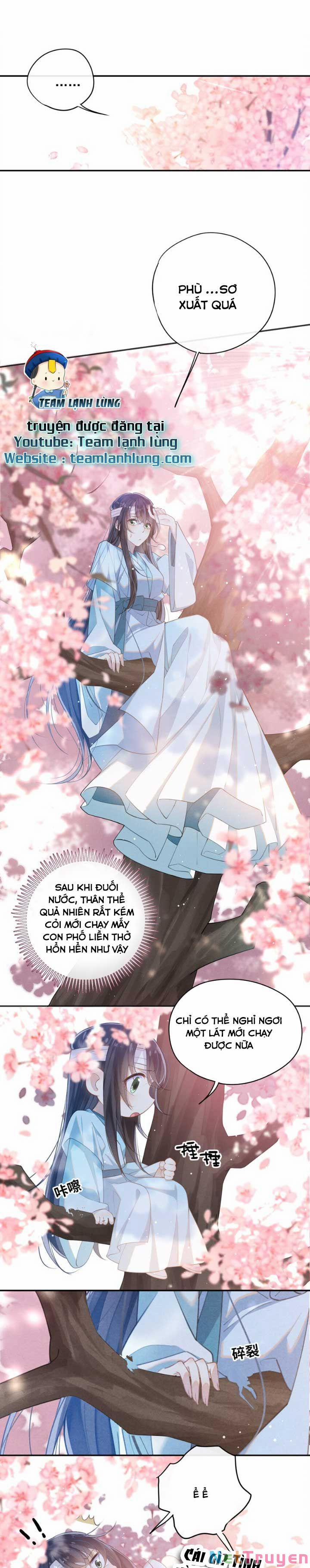 Lão Đại Xuyên Không Gả Cho Phu Quân Mù 2 trang 18